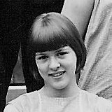 Laura Holdens Photo in 1968