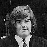 Lynn Stotts Photo in 1970