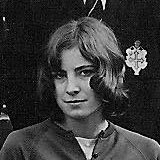 Linda Womacks Photo in 1970