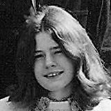 Nicola Hackings Photo in 1972