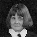 Sheila Suttons Photo in 1966