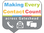 Gateshead MECC Logo
