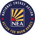 NEA Logo
